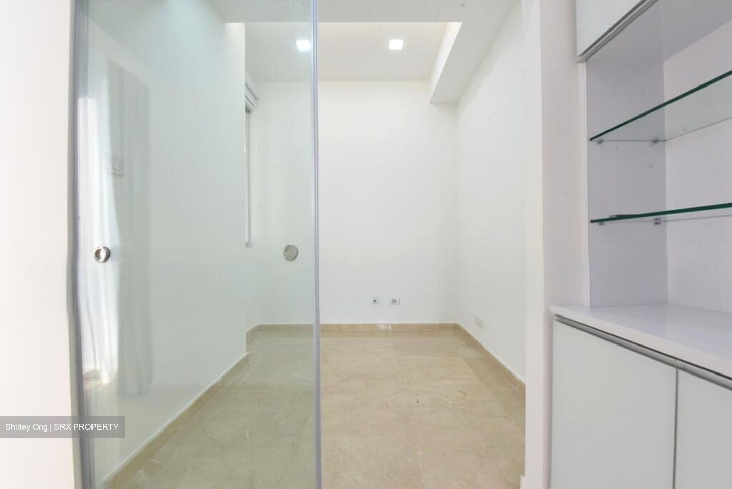 Regency Park (D10), Condominium #609584401